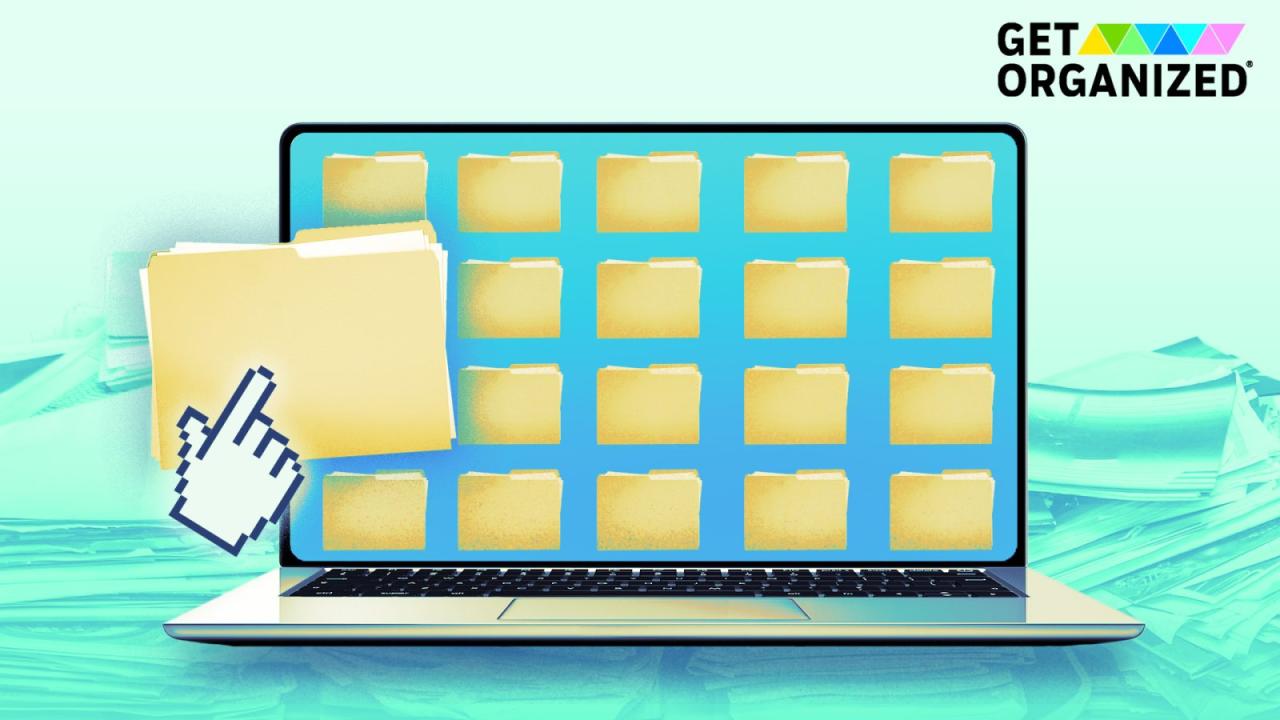 How to Organize Meeting Minutes for Easy Retrieval