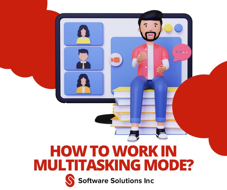 How To Juggle Multiple Tasks Effectively