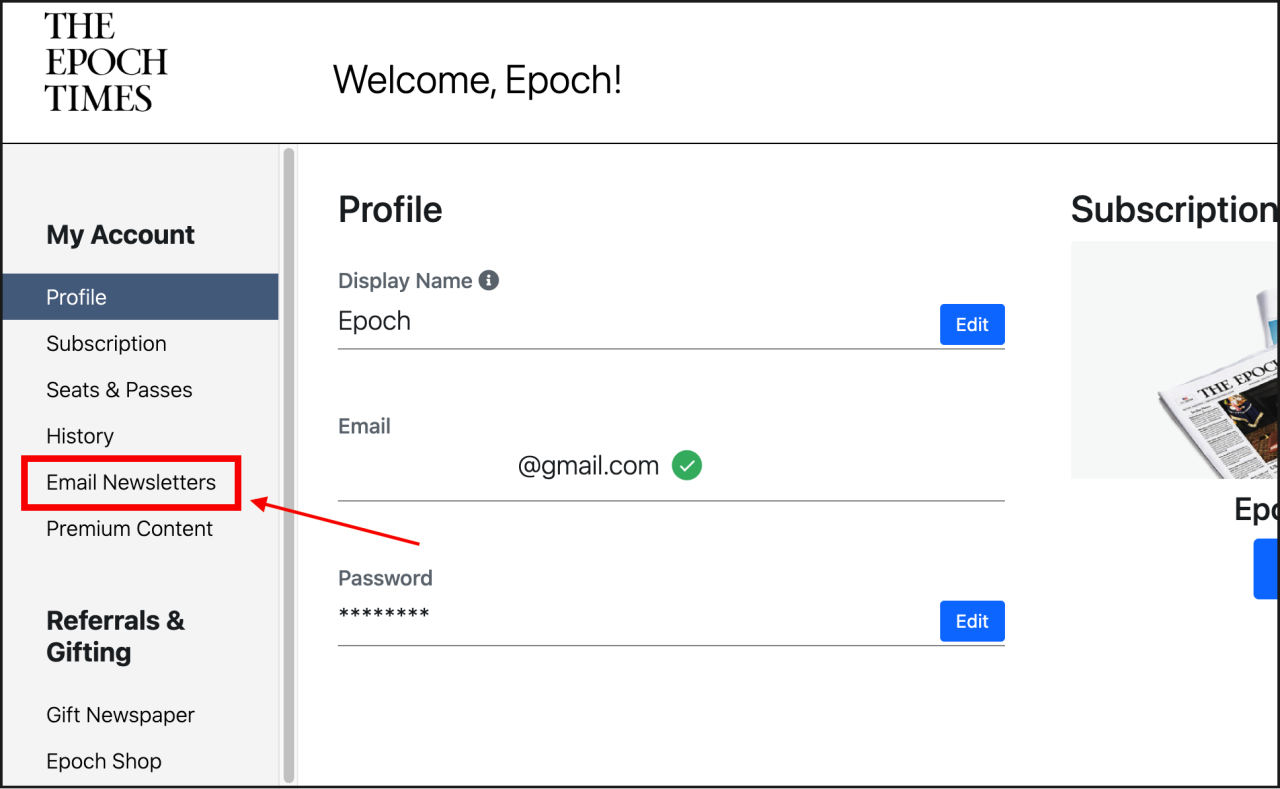How do I unsubscribe from the GreatSchools' newsletters? – Help desk FAQ