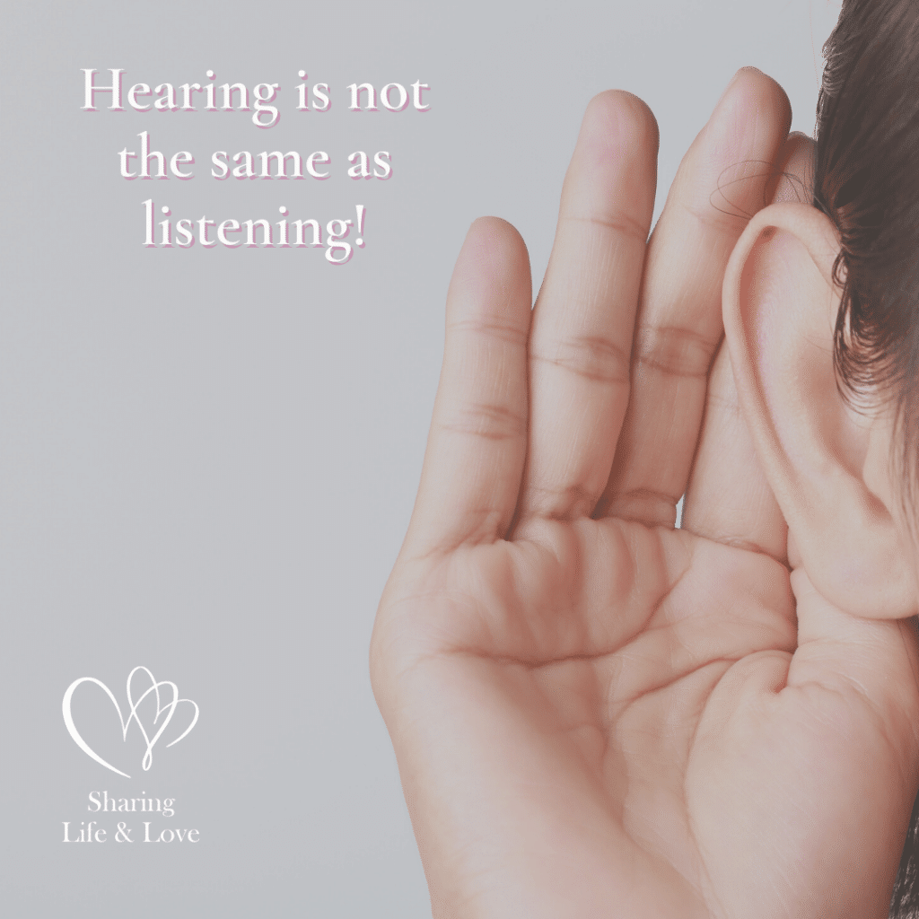 How to Listen Better: Why Listening Is So Important (10 Reasons ... How to Listen Better: Why Listening Is So Important (10 Reasons ...