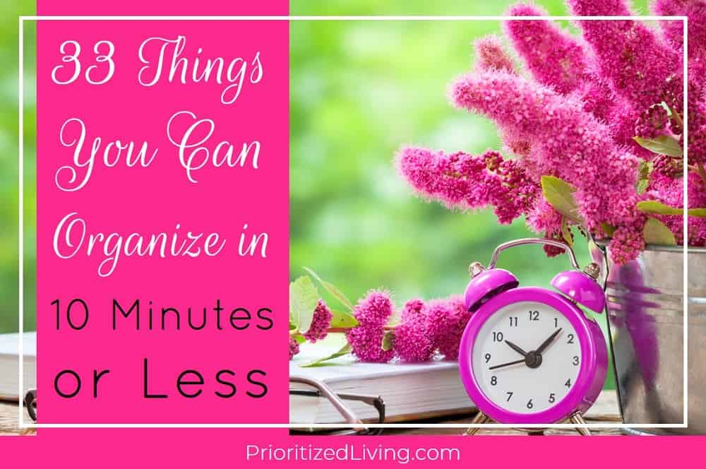 How to organize your files for business – Artofit