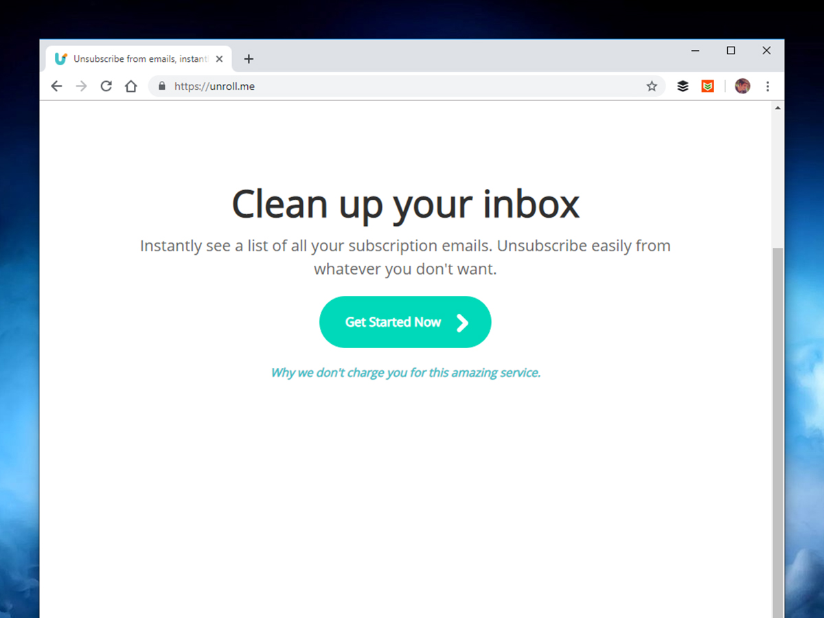 How to unsubscribe from newsletters fast | Popular Science