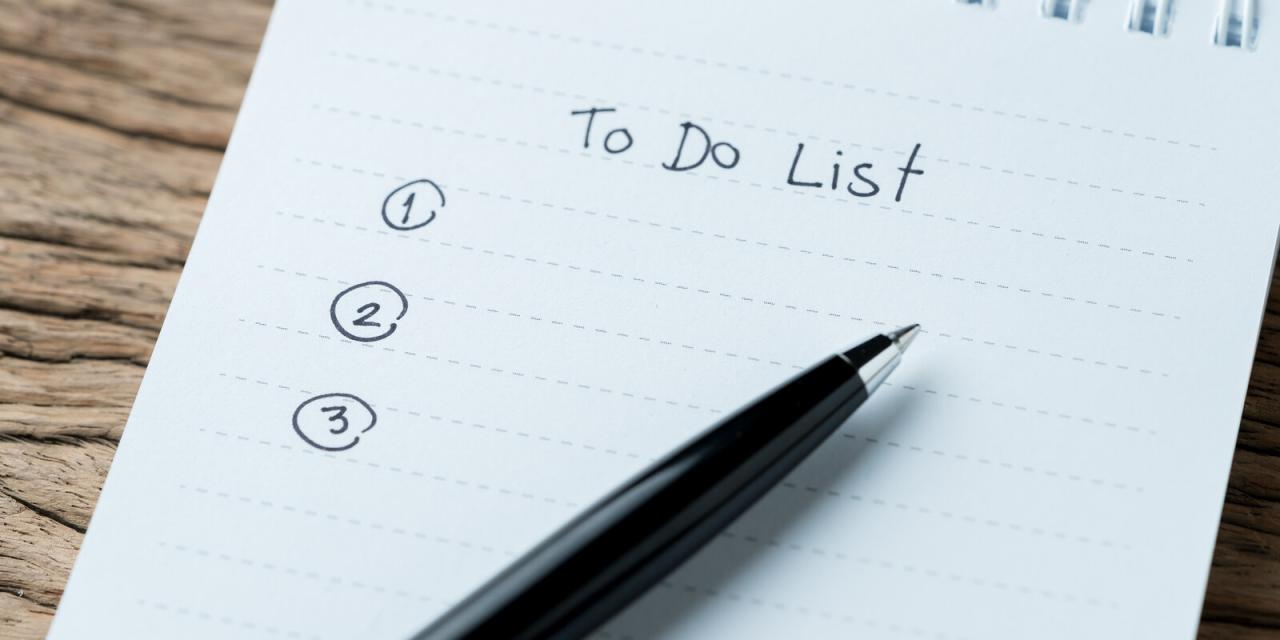 How to Prioritize Your Daily Tasks and Manage Your Time | Time ...