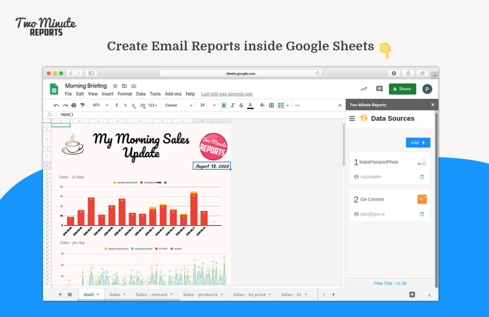 How to write excellent reports [Webinar recording] - Emphasis