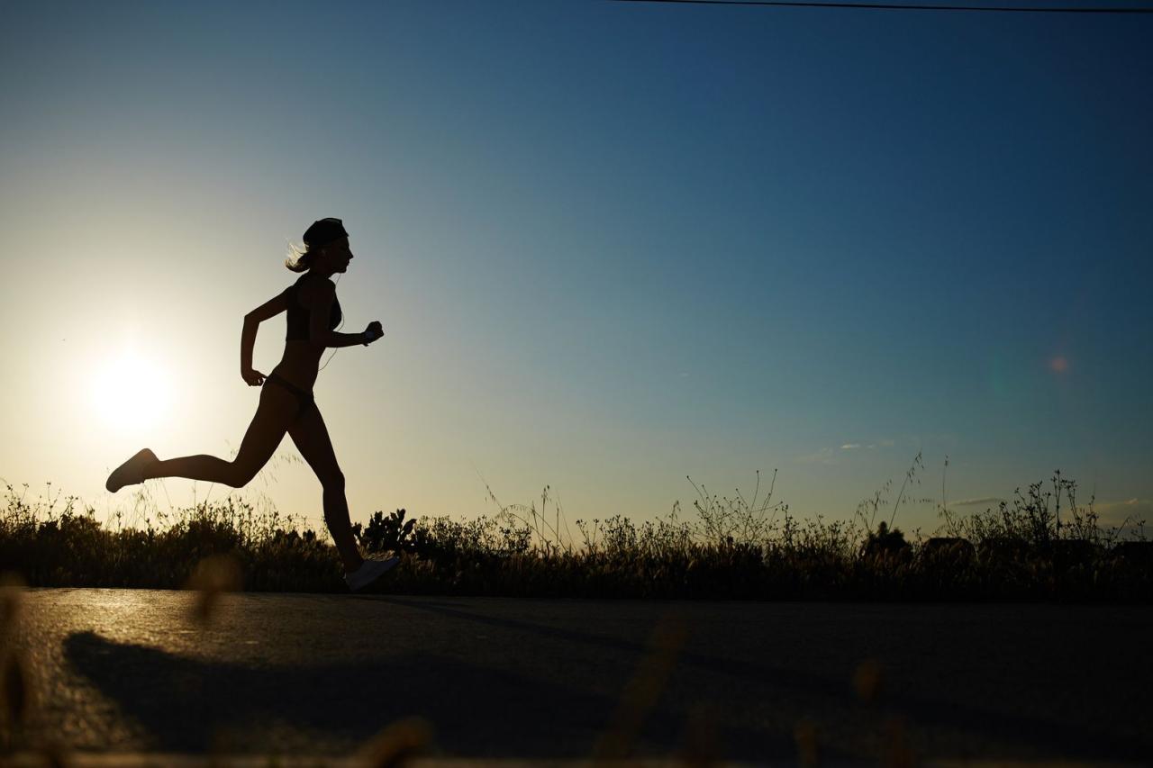 How to run without injuries or pain: 7 tips | The Seattle Times