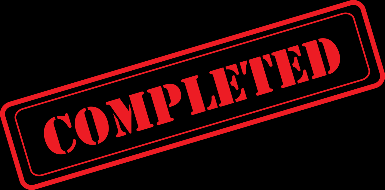 Completed Projects – Omega Compu Systems Engineering