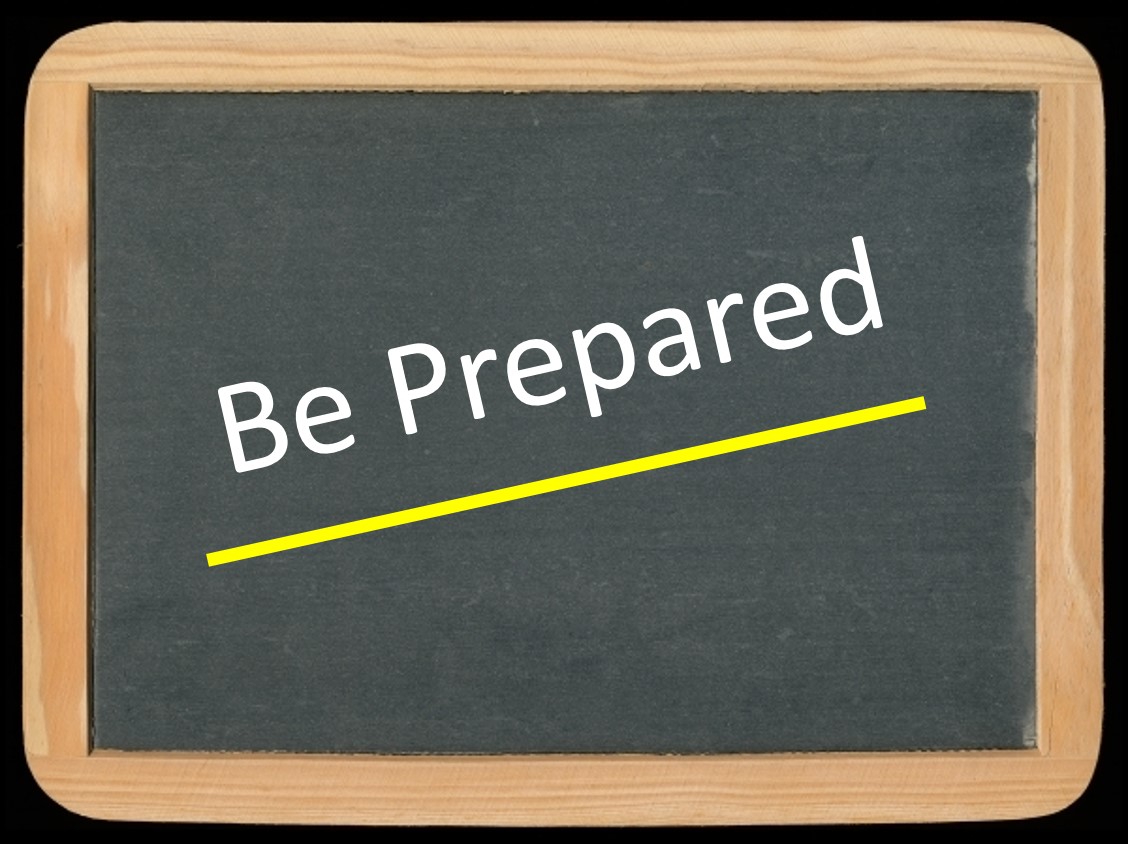 How to prepare meeting agenda