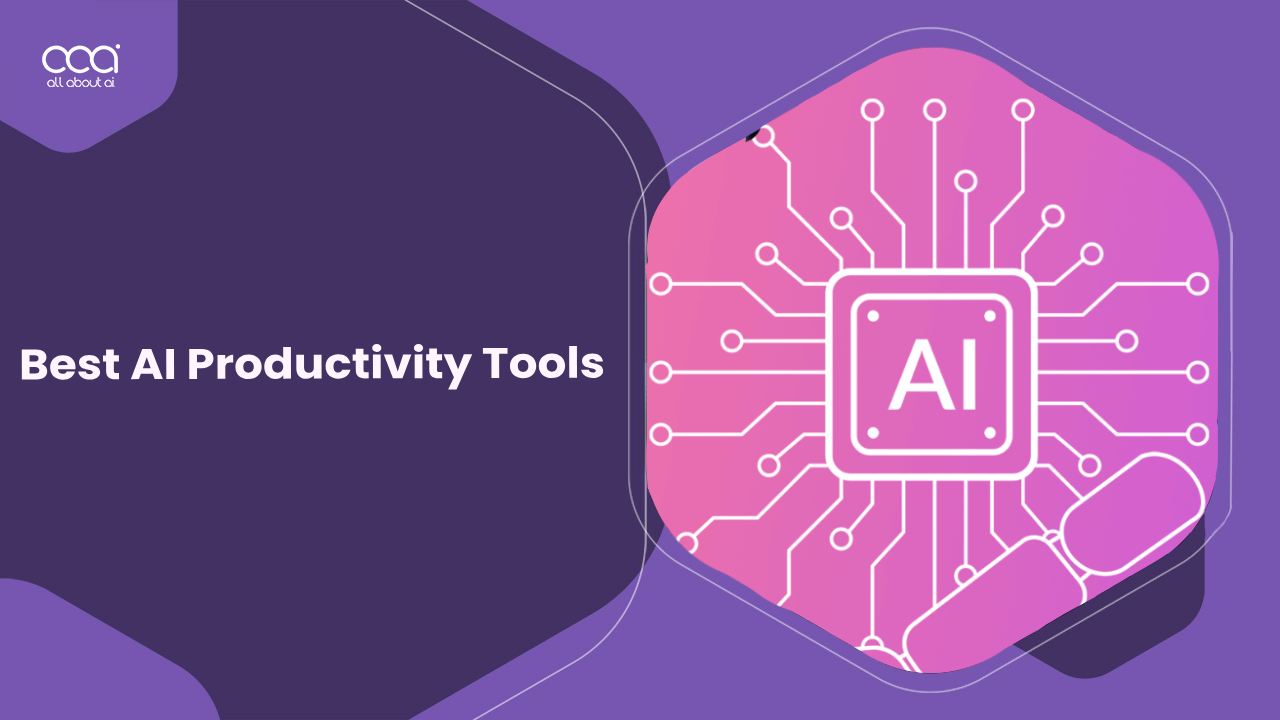 Best AI Productivity Tools