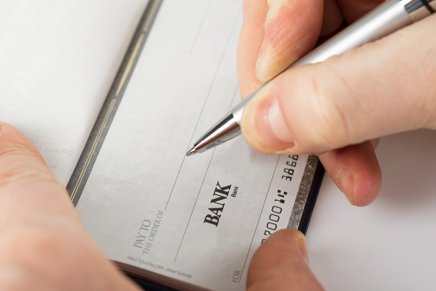 Frequently Asked Questions: What’s the Safest Way to Mail a Check?