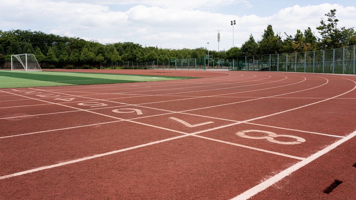 New Track Season – Rocket Reporter