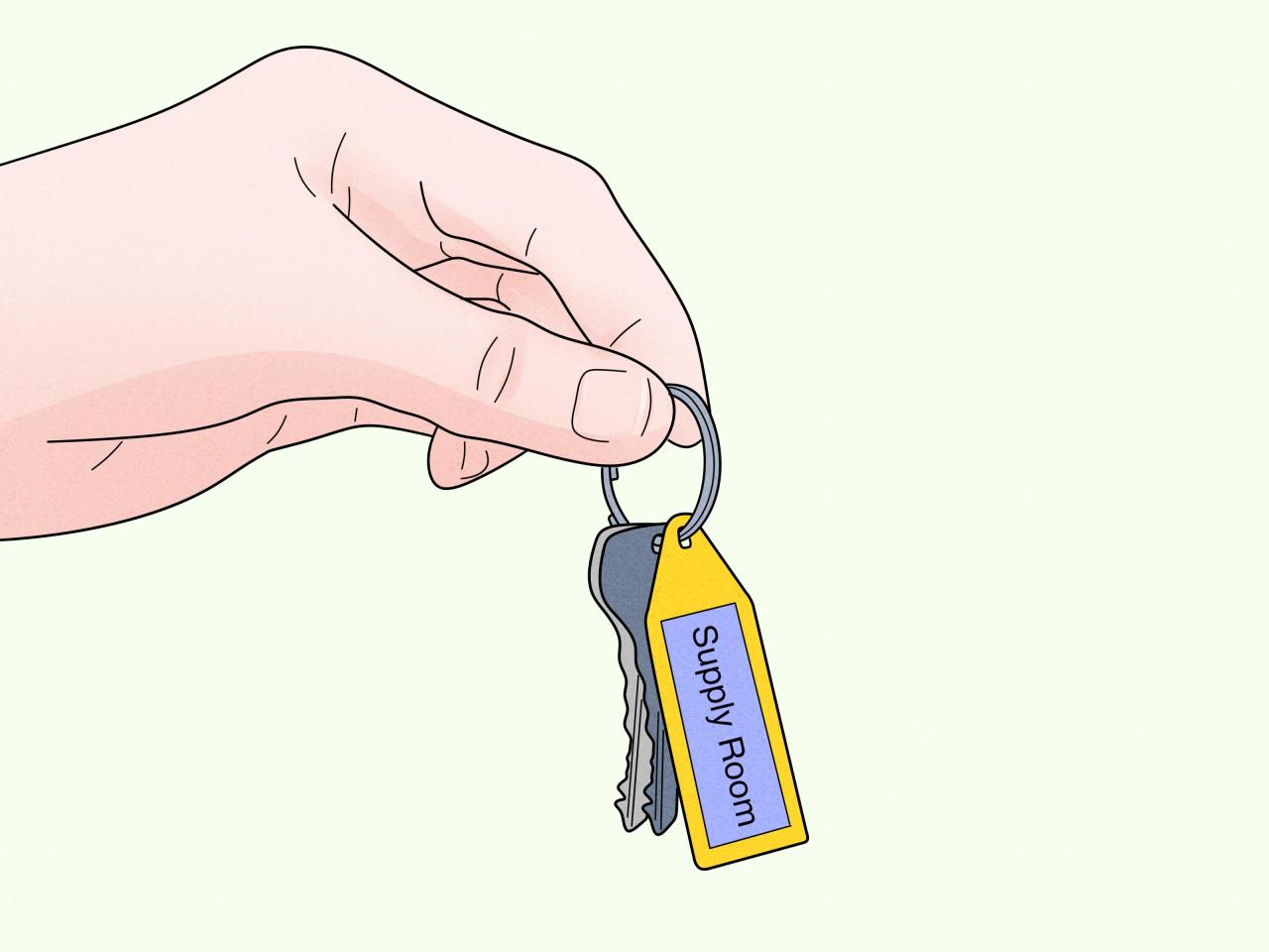 How to Manage Office Supplies and Maintain Inventory