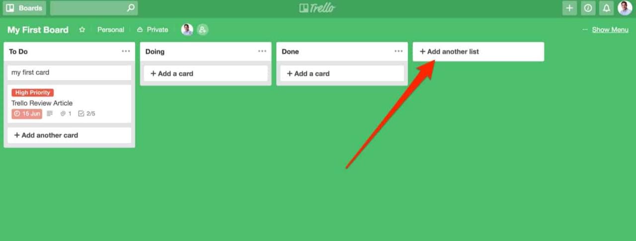 20 Creative Ways to Use Trello and Organize Everything