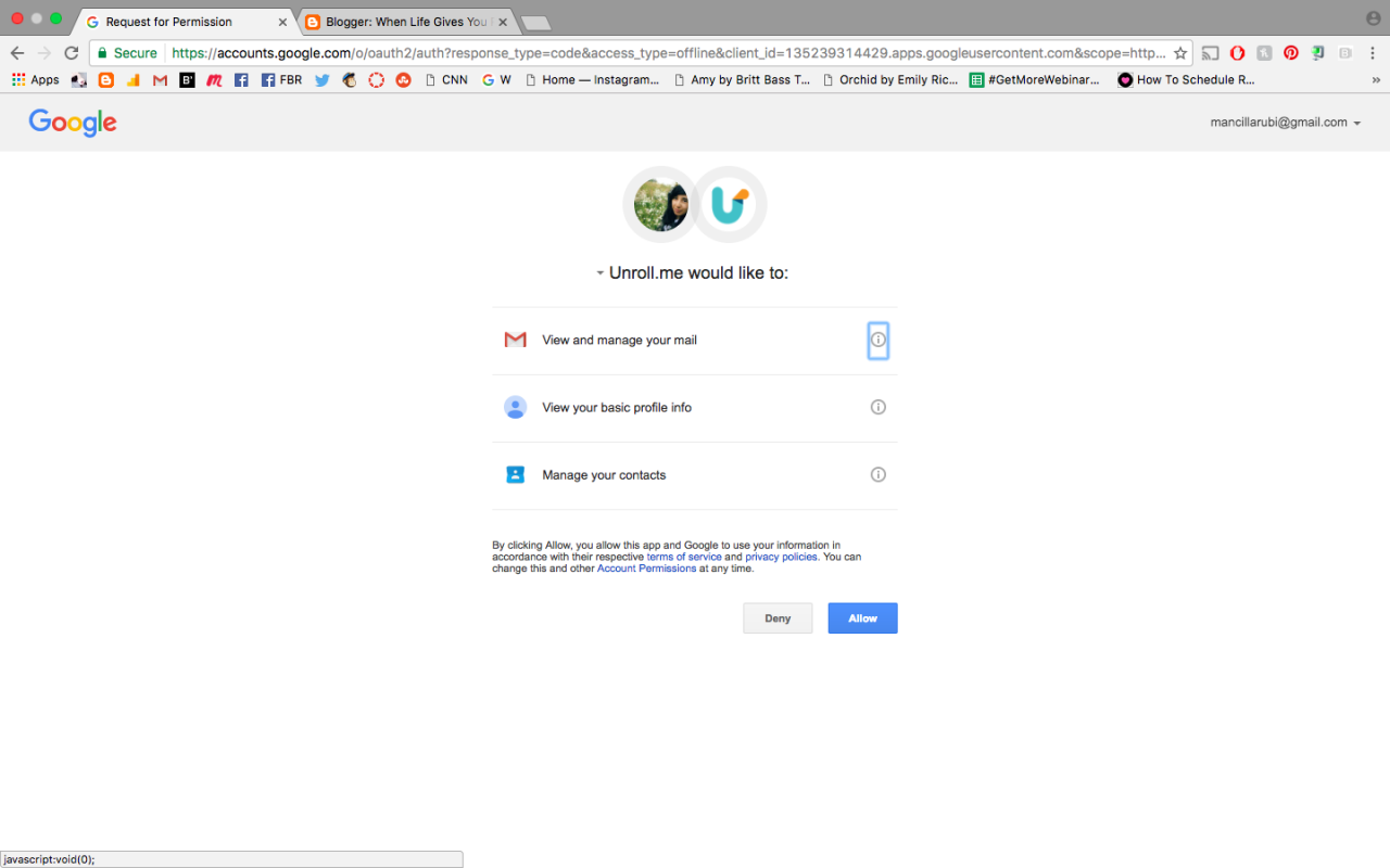 How to Organize Your Inbox in 5 Minutes or Less, Seriously! | When Life ...