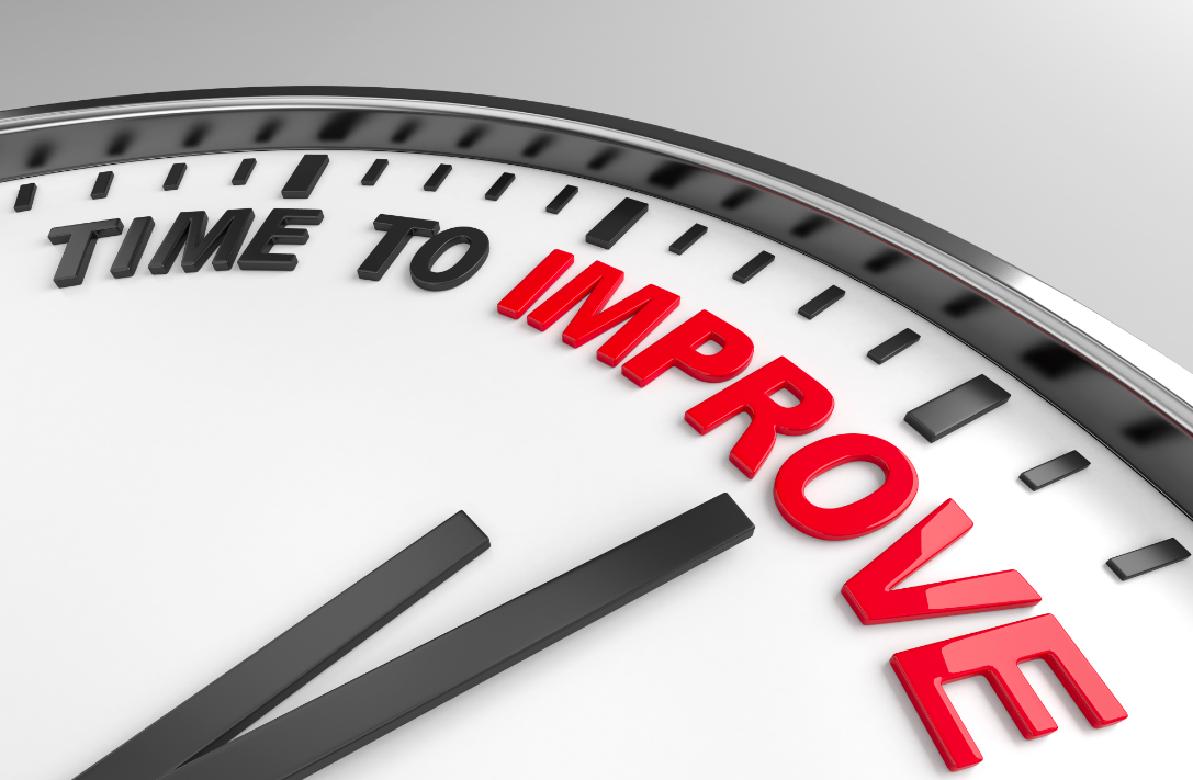 How to improve typing speed