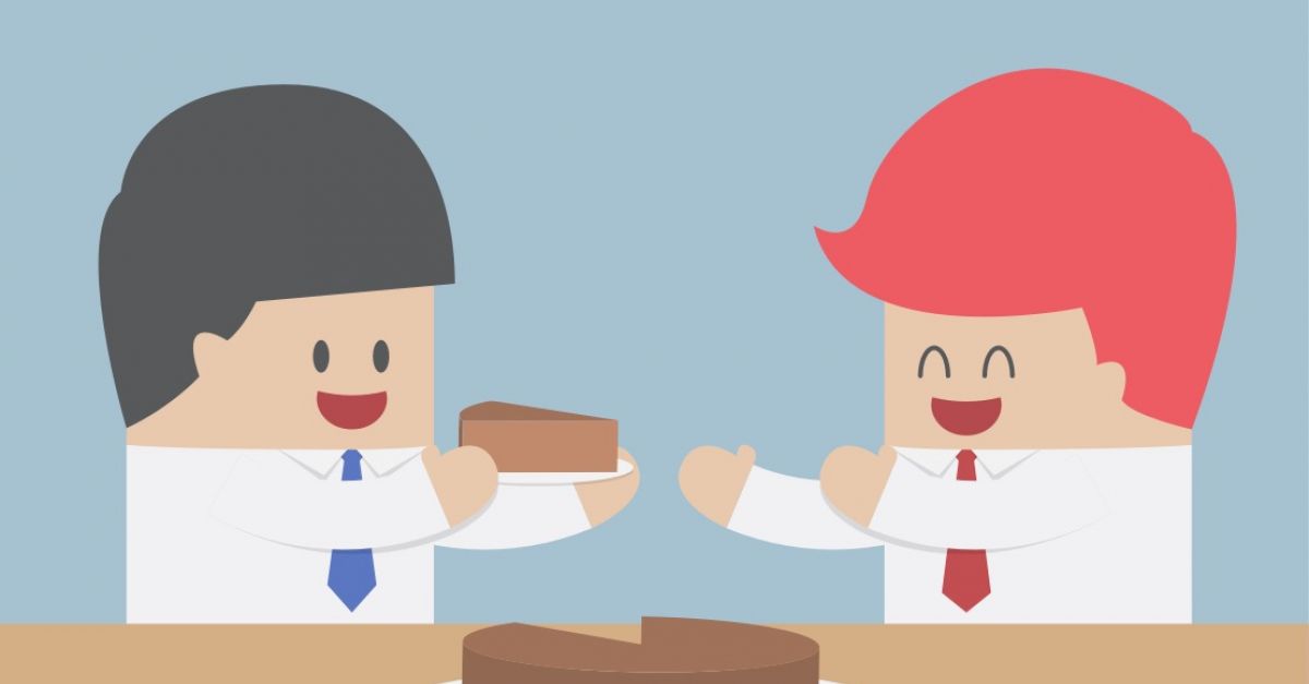 How to share 3 quick updates in meeting