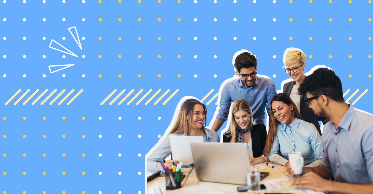 Remote Work Schedule Template | ProBizTemplates