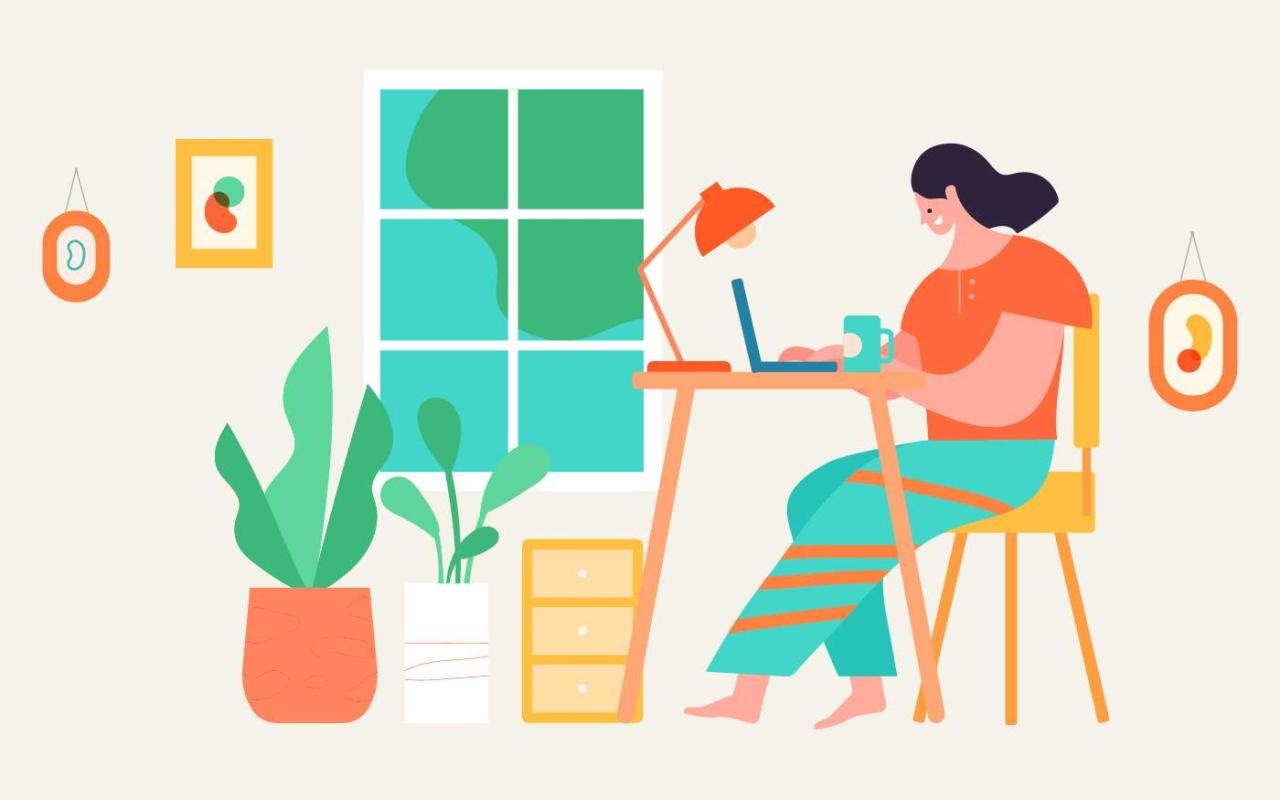 Meditate at Your Desk - Mindful