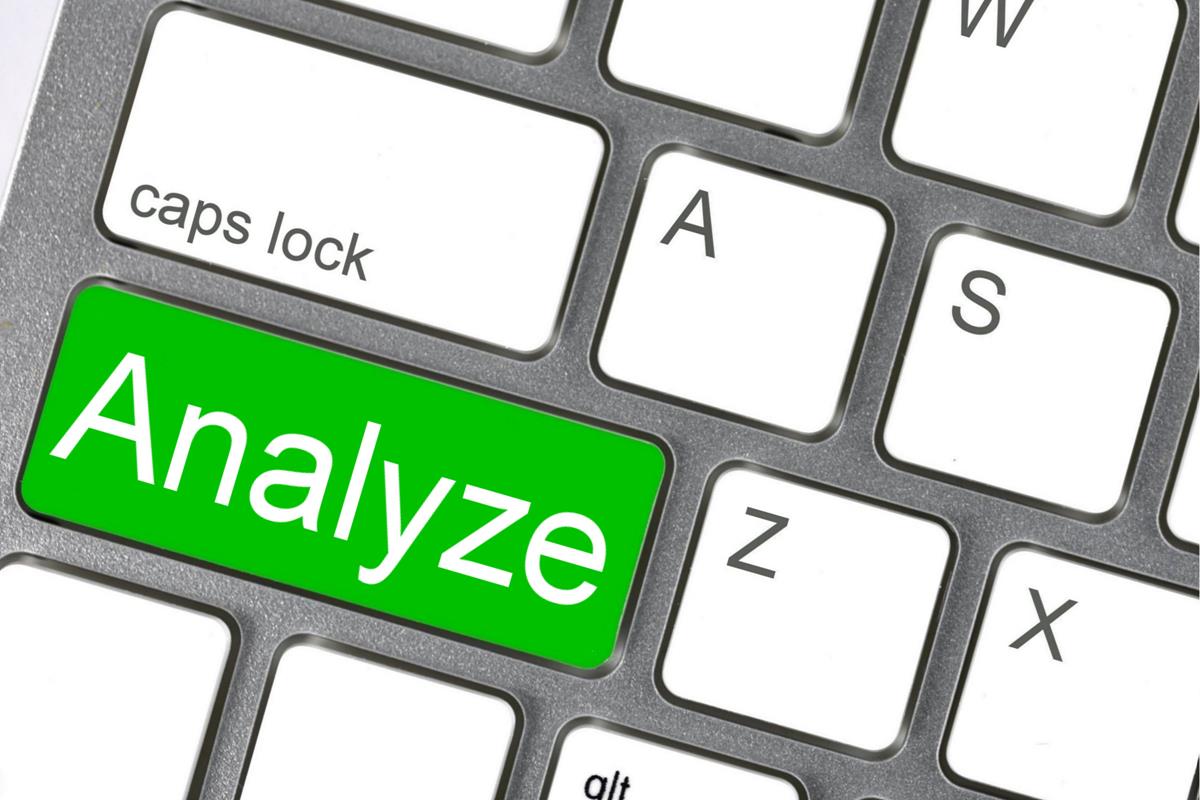 Analyze - Free of Charge Creative Commons Keyboard image Analyze - Free of Charge Creative Commons Keyboard image