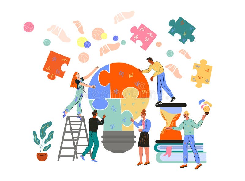 5 Team Building Exercises That People Will Want to Participate In