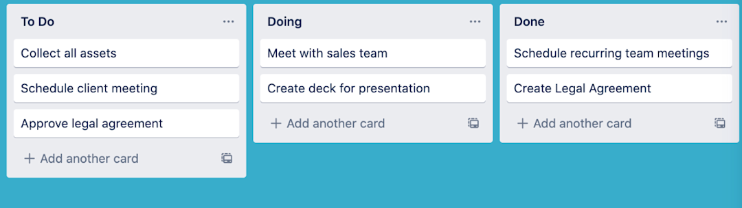3 Tips for Managing Your Trello Boards
