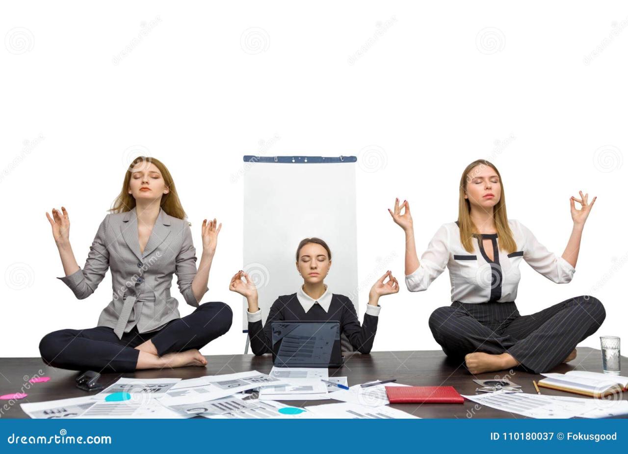 How To Meditate In Ten Minutes - Headspace