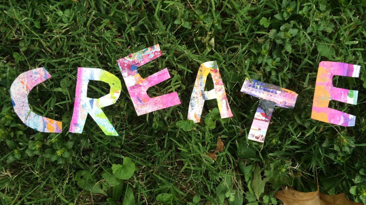 Workshop - Create Workshop - Create