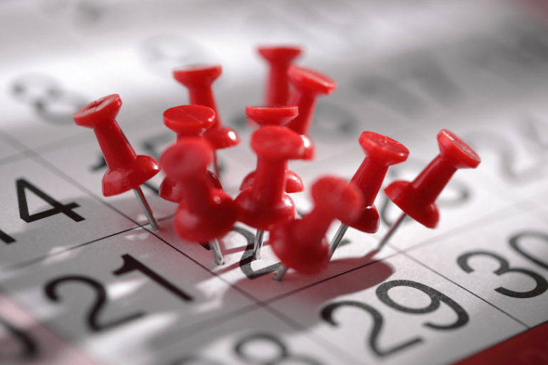 How to Meet Project Deadlines Every Time - Without Fail