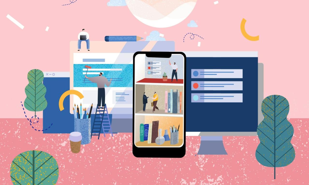 The coolest dual monitors you can buy that will improve your work-from ...