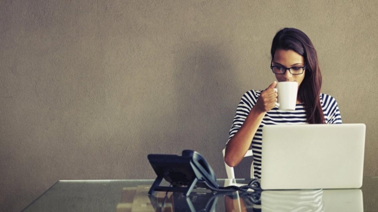 7 ways to stay focused at work - vinaver