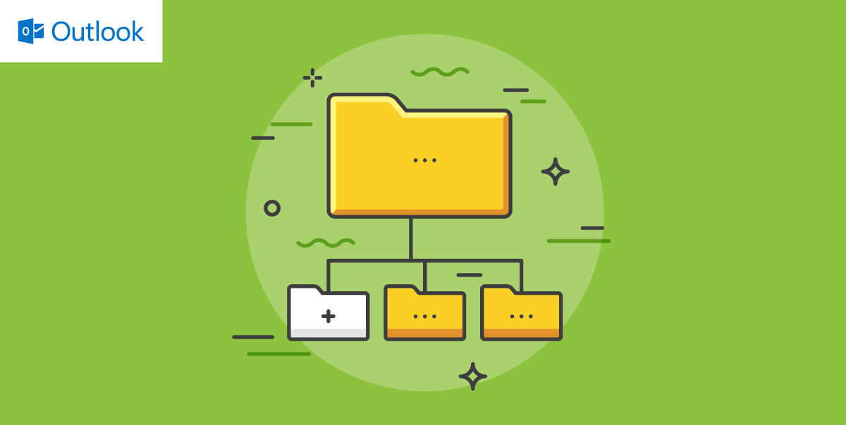 How to Create Folders in Outlook — The Inbox Hack You Need - Yesware Blog