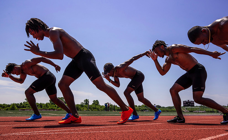 UHS Track Preview – THE ECHO