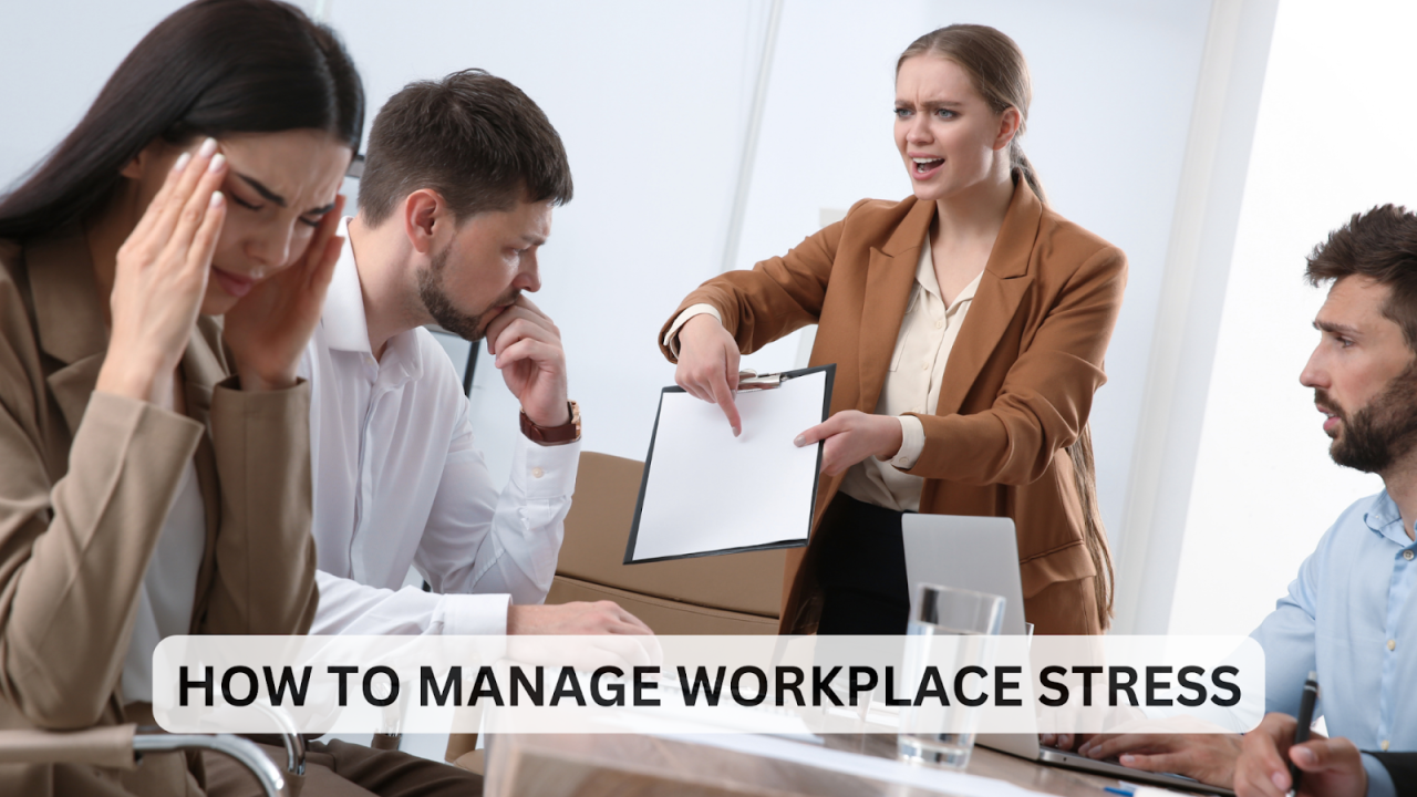 Five Strategies to Better Manage Work Stress – TCEA TechNotes Blog Five Strategies to Better Manage Work Stress – TCEA TechNotes Blog