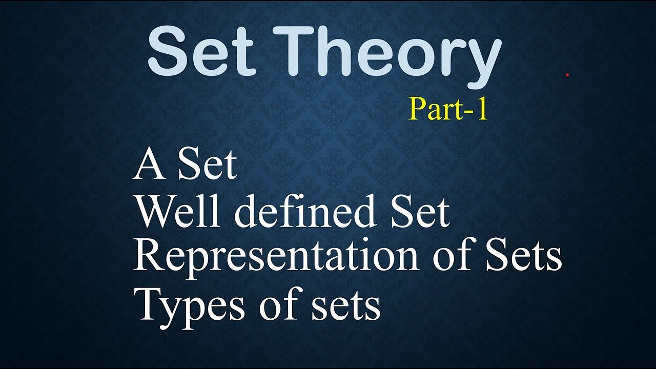 Idioms with verb set - Mingle-ish