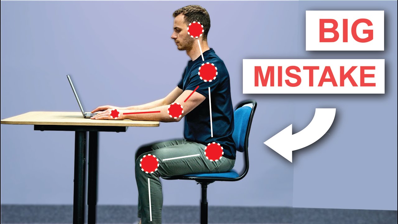 Standing Desk Posture Tips | Dr Miki Humphrey Chiropractor | BLOG Standing Desk Posture Tips | Dr Miki Humphrey Chiropractor | BLOG