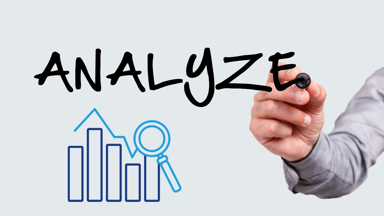 What Does it Mean to ANALYZE Something? (Classroom Activity) - YouTube What Does it Mean to ANALYZE Something? (Classroom Activity) - YouTube