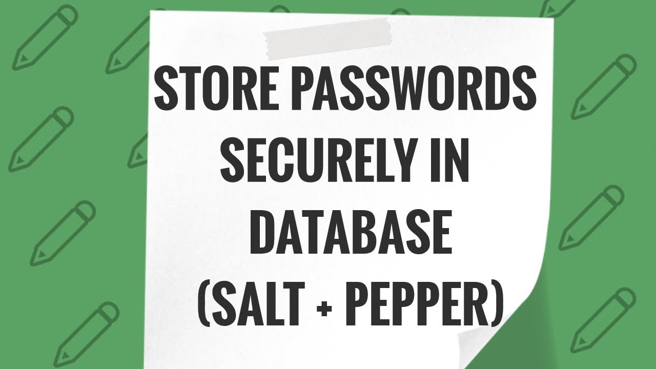 Password Security: How to Create, Manage, and Store Passwords