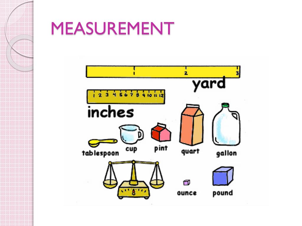 Measure what is important. - Rob Hackbarth