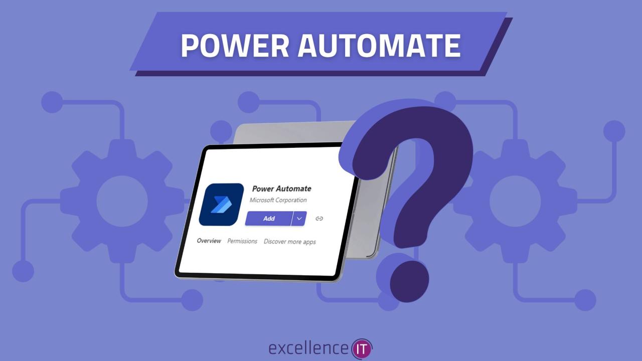 Explore the Power Automate home page - Power Automate | Microsoft Learn