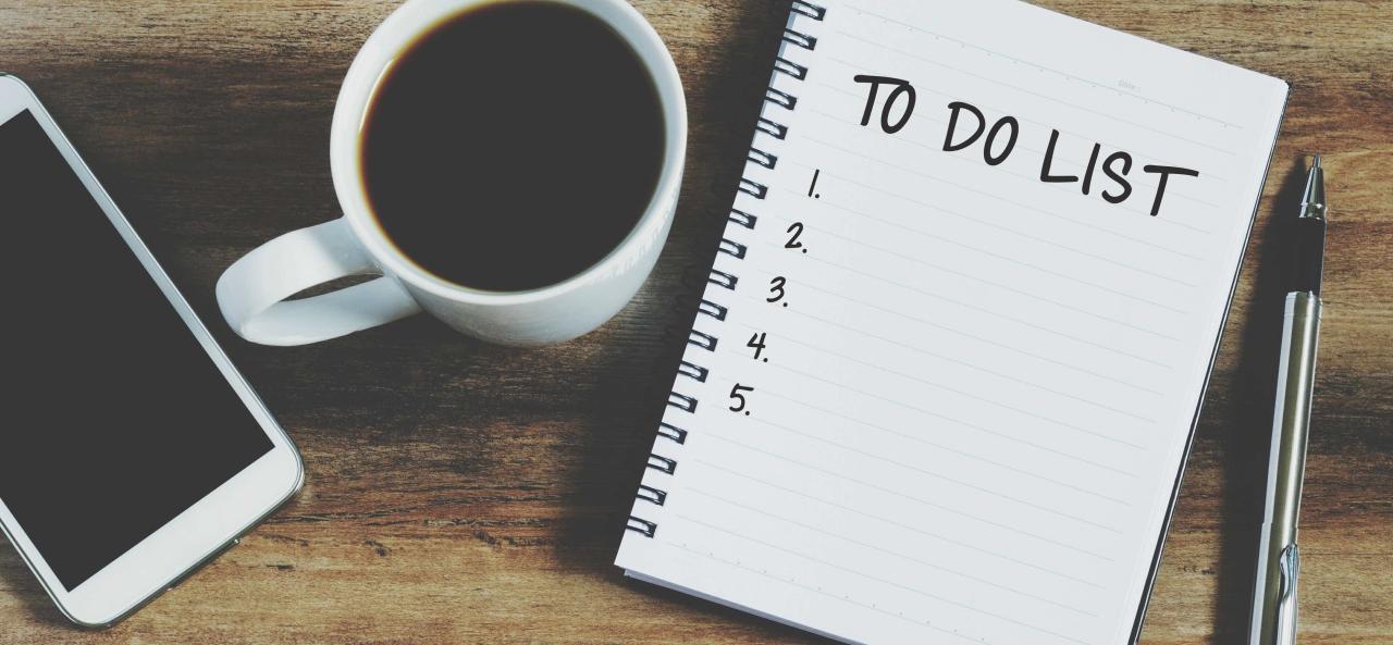 The Best Ways to Stay Productive | Smart Circle