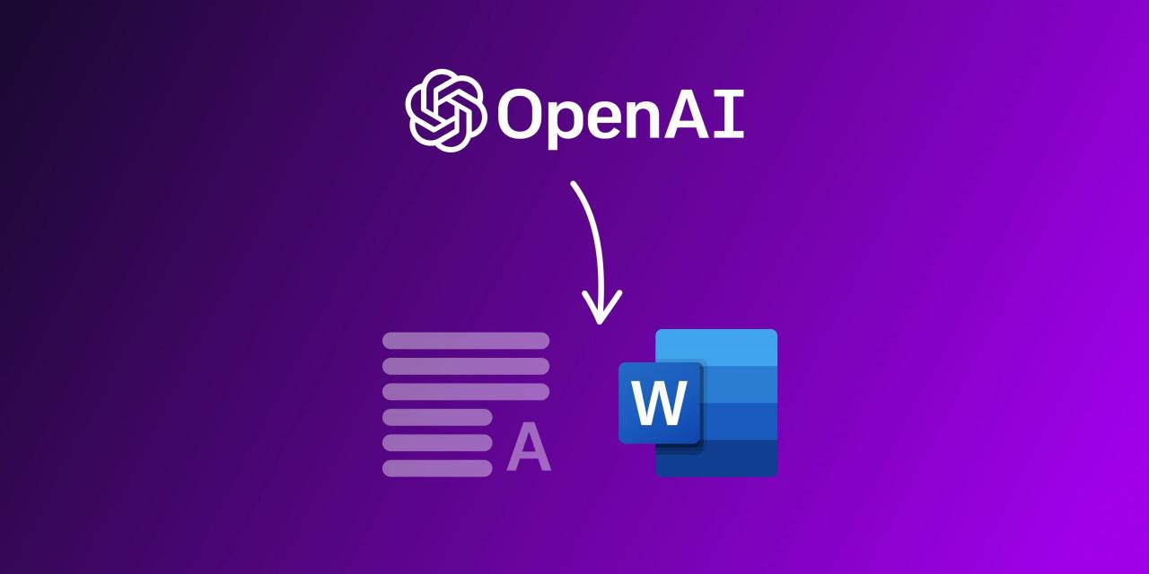 Summarize Word Document with AI: 6 new Tools You Must Know - Magicul Blog