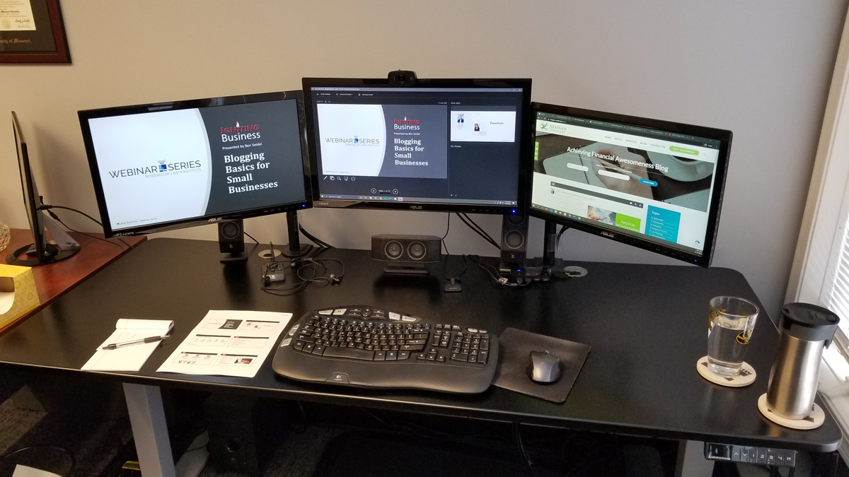 Why Multiple Monitors Are a Game-Changer for Efficiency