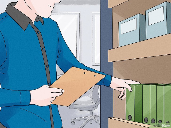 How to Manage Office Supplies and Maintain Inventory